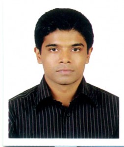 Nazmul Hossain, Adviser