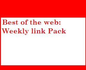 Best read for start-ups: Weekly link pack Best read for start-ups: Weekly link pack