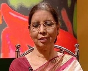 Remembering Siddika Kabir: The Queen Mother of Bangladeshi Cuisine Remembering Siddika Kabir: The Queen Mother of Bangladeshi Cuisine