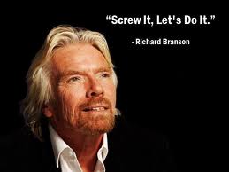 Richard Branson