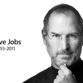 Steve Jobs: A portrait of vision,innovation and success (part 3) Steve Jobs: A portrait of vision,innovation and success (part 3)