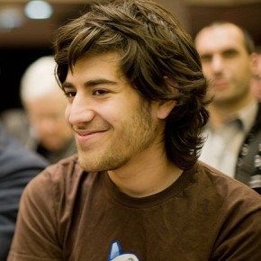Remembering Aaron Swartz: We need to take care of each other Remembering Aaron Swartz: We need to take care of each other