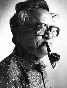 Remembering Akhteruzzaman Elias: “I would rather be guilty of what I do than what I don’t do” Remembering Akhteruzzaman Elias: “I would rather be guilty of what I do than what I don’t do”