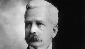 MARSHALL FIELD on business philosophy, slow growth methods, good system, and success traits MARSHALL FIELD on business philosophy, slow growth methods, good system, and success traits