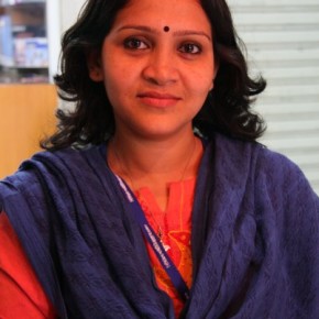 Face to face with Taslima Miji, Founder and CEO, Techmania Face to face with Taslima Miji, Founder and CEO, Techmania