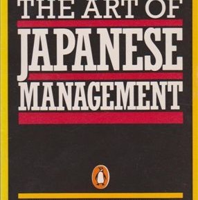 Experimentation with Organizational Strategy: A Matsushita Example Experimentation with Organizational Strategy: A Matsushita Example