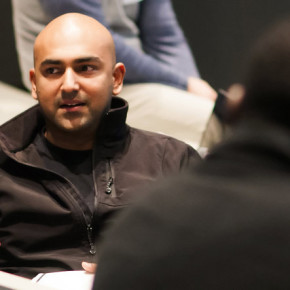 A Conversation With Sajid Islam, Founder & CEO of Shetu A Conversation With Sajid Islam, Founder & CEO of Shetu