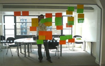 Sales And Marketing Workshop For Startups