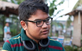 On Starting And Working Hard: An Interview With Zamilur Rashid Of RITL