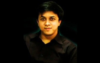 Face To Face With Nafiz Imtiaz