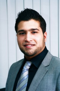 Face to Face with Sharif Shaham, Director of Marketing, Elite Force Ltd.