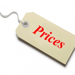 One Practical tip on Startup pricing