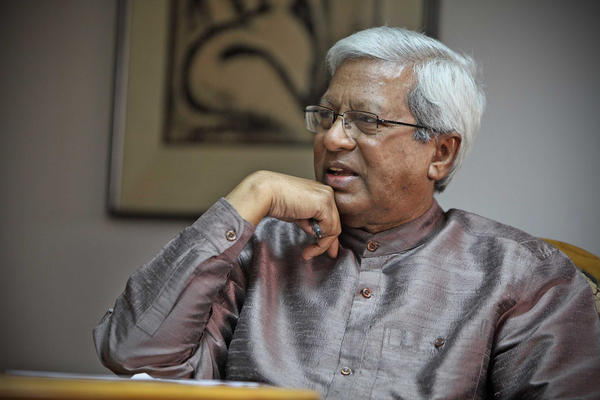 Sir Fazle Hasan Abed