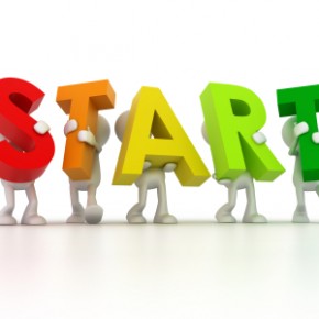 Do it right or start all over again: One tip on starting up smartly