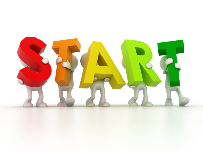 Do it right or start all over again: One tip on starting up smartly