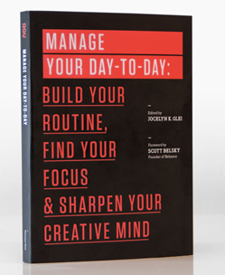 99u book