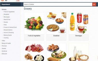 IFC To Invest Up To $3m In Chaldal: Deal Street Asia