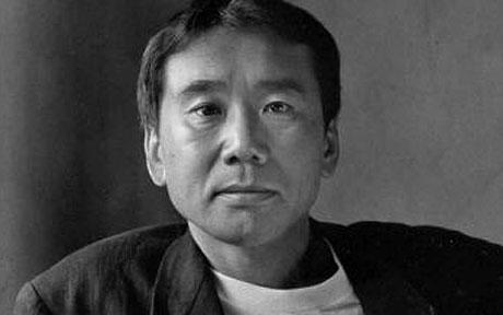 haruki-murakami