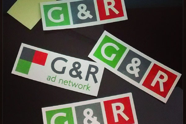 G&R Joins AWS Partner Network