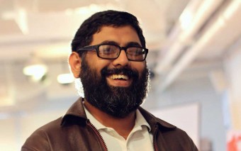 Face To Face With Minhaz Anwar Of Better Stories