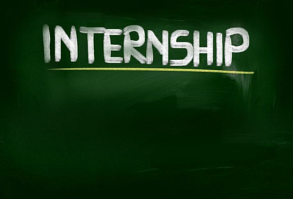 internship program