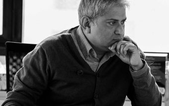 Face To Face With M.K. Aaref, CEO, EMK Center For Public Service And The Arts