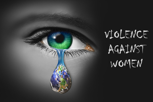 violence-against-women Credit: Uconn Today