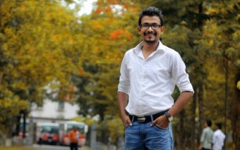 A Marketer Who Designs For Small