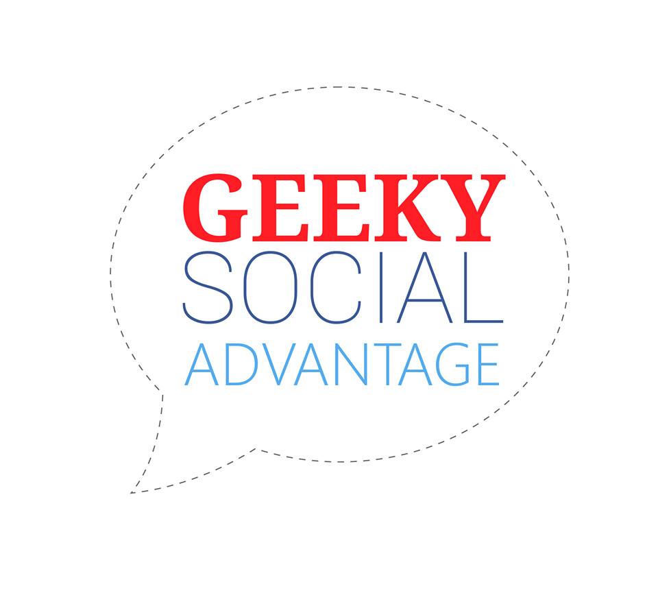 Geeky Logo 1