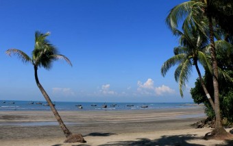 Blue Startups And Sustainable Development In the Bay And Coastal Areas
