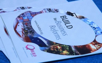 Business Confidence Drops Amid Uncertainty Over Future, Says New Report