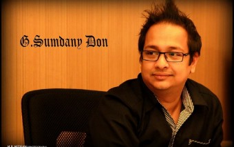 Face To Face With G. Sumdany Don