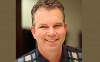 Face To Face With Sean Griffin Of StartUp Cup