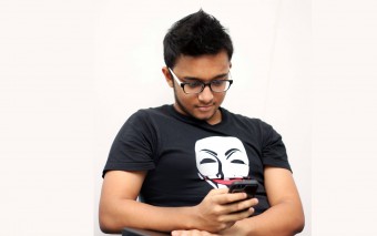Interview With Shehzad Noor Taus Of Incogmito
