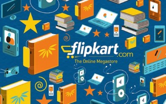 Softbank Vision Fund Invests In India’s Flipkart