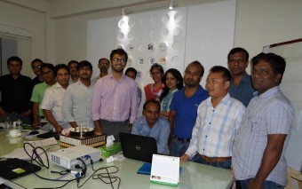 This Development Sector Startup Aims To Make The Market Work For The Poor