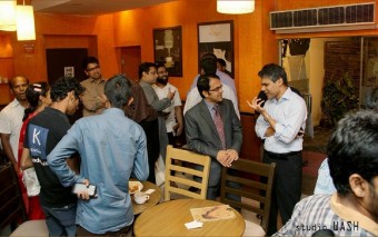 These Are The Startups Coming Out Of First Batch of Founder Institute Dhaka