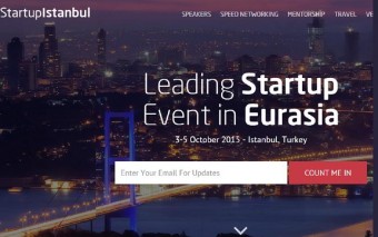 Startup Istanbul Calls For The Very Best Of The Bangladeshi Startups