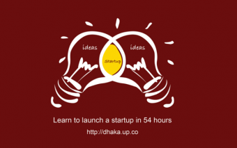 Startup Weekend Dhaka 2015 Is Here. Apply Now.