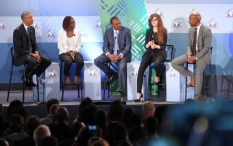 Obama At The Global Entrepreneurship Summit 2015: Africa Is On The Move
