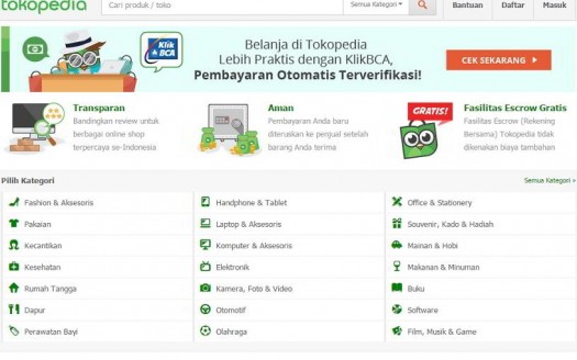 Unduh 810 Koleksi Background Foto Tokopedia HD Terbaik