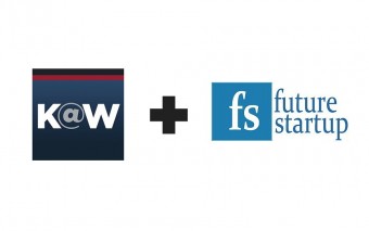 Future Startup Partners With Knowledge@Wharton