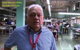 17 Facts You Should Know About Syed Manzur Elahi, Founder Of Apex