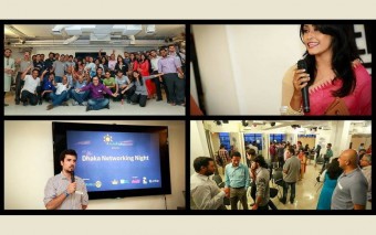 hubdhaka To Hold Dhaka Networking Night For Freelancers