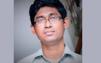 Face To Face With Zahidul Amin, CEO And CO-Founder of Chorki.com