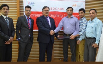 Toma Taxi’s Fleet Joins BDCABS.com Platform