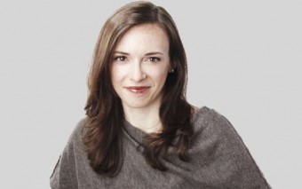 Kiva’s Jessica Jackley: How Entrepreneurs Can Do a Lot with a Little