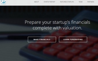 This New Platform Aims To Automate Early Stage Valuation For Startups