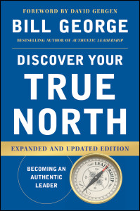 Discover your true north