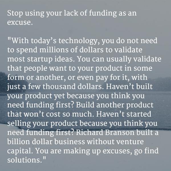 founders mistake 3